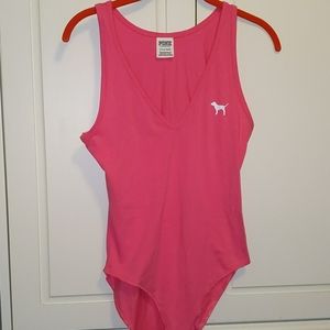 Victoria's secret PINK body suit